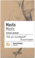Produktbild von Phytomed Mastix Räucherwerk Karton 20g