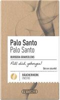 Produktbild von Phytomed Palo Santo Räucherwerk Karton 20g