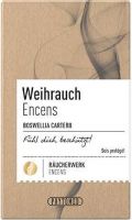 Produktbild von Phytomed Weihrauch Räucherwerk Karton 20g