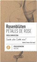 Produktbild von Phytomed Rosenblüten Räucherwerk Karton 5g