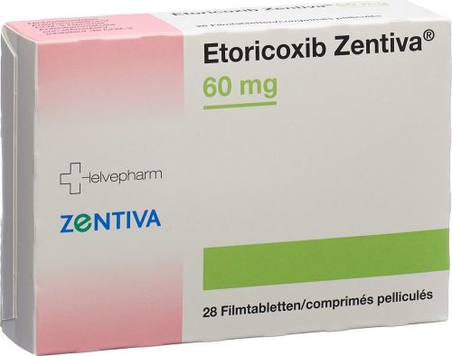 Etoricoxib 60 Mg Wie Lange Einnehmen www.adlershop.ch