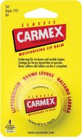 Produktbild von Carmex Lippenbalsam Topf 7.5g