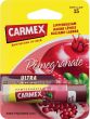 Produktbild von Carmex Lippenbalsam Prem Pomegr SPF 15 Stick 4.25g
