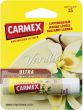 Produktbild von Carmex Lippenbalsam Prem Vanil SPF 15 Stick 4.25g