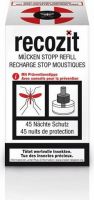 Produktbild von Recozit Mücken Stopp Liquid Refill 35ml