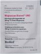 Immagine del prodotto Magnesium Biomed Uno 40 sacchetto di granulato