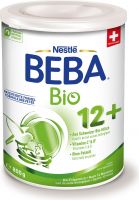 Produktbild von Beba Bio 12+ Nach 12 Monaten Dose 800g