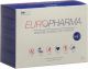 Product picture of Europharma Hygienic Tampons 6 Stück