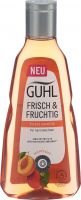 Produktbild von Guhl Frisch & Fruchtig Shampoo Mild Flasche 250ml