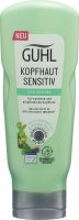 Produktbild von Guhl Kopfhaut Sensitiv Spülung Mild Flasche 200ml