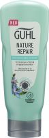Produktbild von Guhl Nature Repair Spülung Regenerierend Flasche 200 M