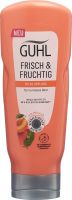 Produktbild von Guhl Frisch & Fruchtig Spülung Mild Flasche 200ml