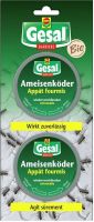 Produktbild von Gesal Ameisen Köder 2 Stück