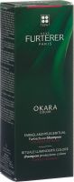 Produktbild von Furterer Okara Color Shampoo 200ml
