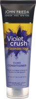Produktbild von John Frieda Violet Crush Silber Conditioner 250ml