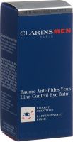 Produktbild von Clarins Men Baume Anti Rides Yeux (re) 20ml