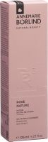 Produktbild von Boerlind Rose Nature Oil To Milk Cleanser 125ml