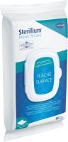 Produktbild von Sterillium Protect & Care Tücher Fläche 60 Stück