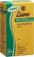 Product picture of Luvos Heilerde Ultra Innerlich 380g