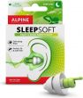 Image du produit Alpine Sleepsoft Ohrstöpsel 1 Paar