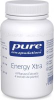 Produktbild von Pure Energy Xtra Kapseln Dose 60 Stück