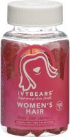 Produktbild von Ivybears Women's Hair Vitamins Dose 60 Stück