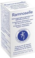 Product picture of Bromatech Ramnoselle Kapseln Flasche 30 Stück