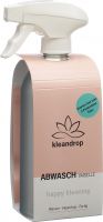 Produktbild von Kleandrop Abwaschreiniger Starter Set