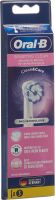 Produktbild von Oral-B Aufsteckbürsten Sensitive Clean 3 Stück