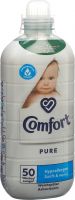 Image du produit Comfort Weichspüler Pure 50wl 1.25L