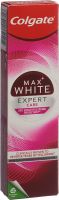 Produktbild von Colgate Max White Expert Care Zahnpasta Tube 75ml