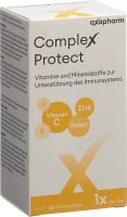 Produktbild von Complex Protect Filmtabletten Dose 120 Stück
