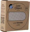 Produktbild von Lastround Wiederverwendbare Wattepads Breit Blau