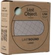Produktbild von Lastround Wiederverwendbare Wattepads Breit Grün