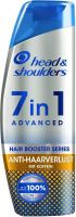 Immagine del prodotto Head & Shoulders 7in1 Shampoo antiforfora Perdita di capelli 250ml