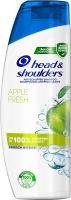 Image du produit Head & Shoulders Shampooing antipelliculaire Apple Fresh 300ml