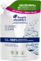Produktbild von Head & Shoulders Anti-Schuppen Shampoo Classic Clean 550ml