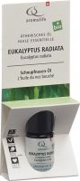 Produktbild von Aromalife Top Eukalyptus Rad Wild Ätherisches Öl Bio 5 M