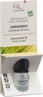Produktbild von Aromalife Top Lemongras Ätherisches Öl Bio Flasche 5ml
