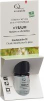 Produktbild von Aromalife Top Teebaum Ätherisches Öl Bio Flasche 5ml