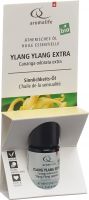 Produktbild von Aromalife Top Ylang Ylang Extra Ätherisches Öl Bio 5ml
