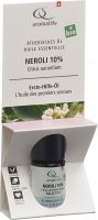 Produktbild von Aromalife Top Neroli 10% Ätherisches Öl Bio Flasche 5ml