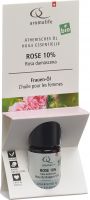 Produktbild von Aromalife Top Rose 10% Ätherisches Öl Bio Flasche 5ml