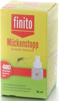Produktbild von Finito Mückenstopp Flüssig 36ml