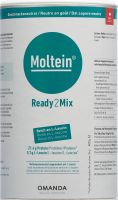 Immagine del prodotto Moltein Ready2mix Geschmacksneutral Dose 400g