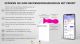 Produktbild von Perifit Beckenbodentrainer mit App Pink