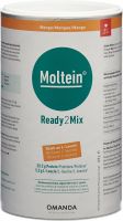 Product picture of Moltein Ready2mix Mango Dose 400g