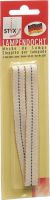 Produktbild von Styx Lampendocht 12mmx45cm Flach