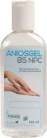 Produktbild von Aniosgel 85 Npc Flasche 100ml