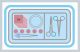 Image du produit Mediset Naht-Set 478195